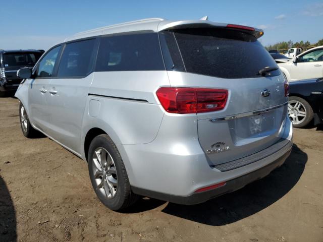 Photo 2 VIN: KNDMB5C18M6661789 - KIA SEDONA LX 