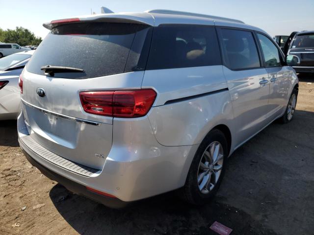 Photo 3 VIN: KNDMB5C18M6661789 - KIA SEDONA LX 