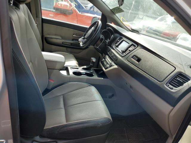 Photo 4 VIN: KNDMB5C18M6661789 - KIA SEDONA LX 