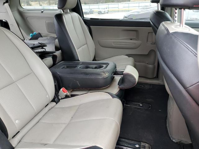 Photo 10 VIN: KNDMB5C18M6664675 - KIA SEDONA LX 