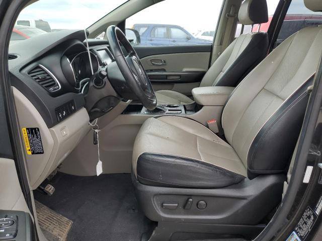 Photo 6 VIN: KNDMB5C18M6664675 - KIA SEDONA LX 