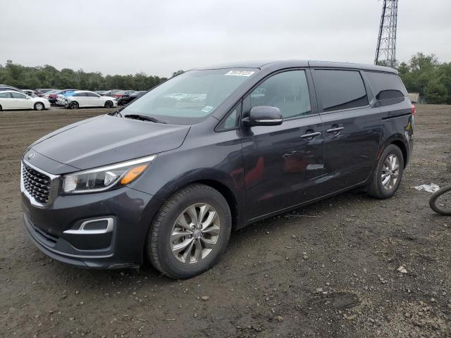 Photo 0 VIN: KNDMB5C18M6666331 - KIA SEDONA LX 