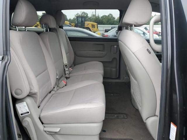 Photo 10 VIN: KNDMB5C18M6666331 - KIA SEDONA LX 