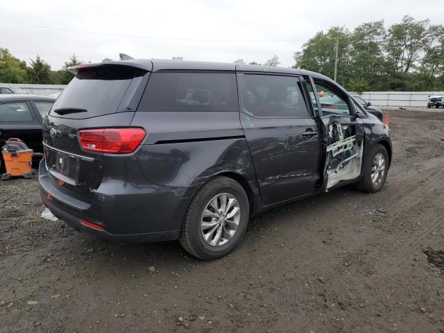 Photo 2 VIN: KNDMB5C18M6666331 - KIA SEDONA LX 