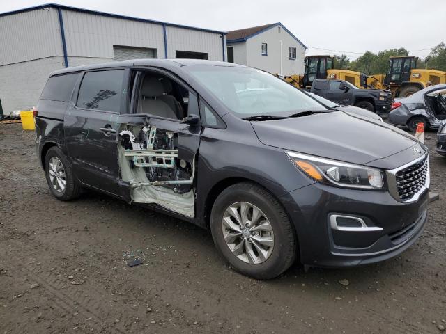 Photo 3 VIN: KNDMB5C18M6666331 - KIA SEDONA LX 