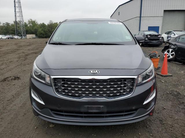 Photo 4 VIN: KNDMB5C18M6666331 - KIA SEDONA LX 