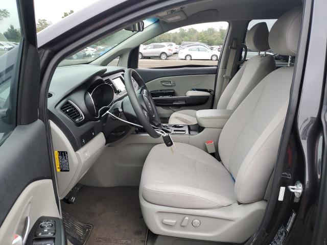 Photo 6 VIN: KNDMB5C18M6666331 - KIA SEDONA LX 