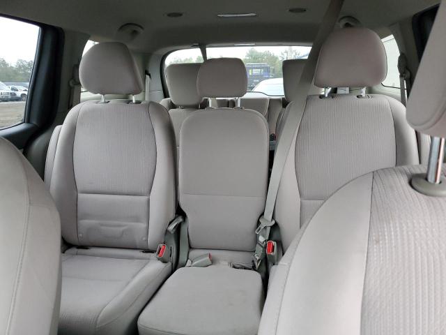 Photo 9 VIN: KNDMB5C18M6666331 - KIA SEDONA LX 