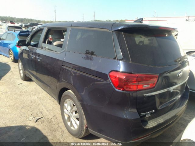 Photo 2 VIN: KNDMB5C18M6668564 - KIA SEDONA 