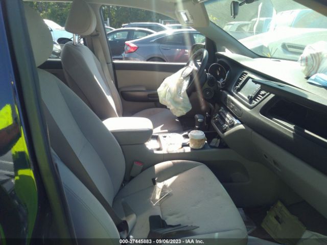 Photo 4 VIN: KNDMB5C18M6668564 - KIA SEDONA 