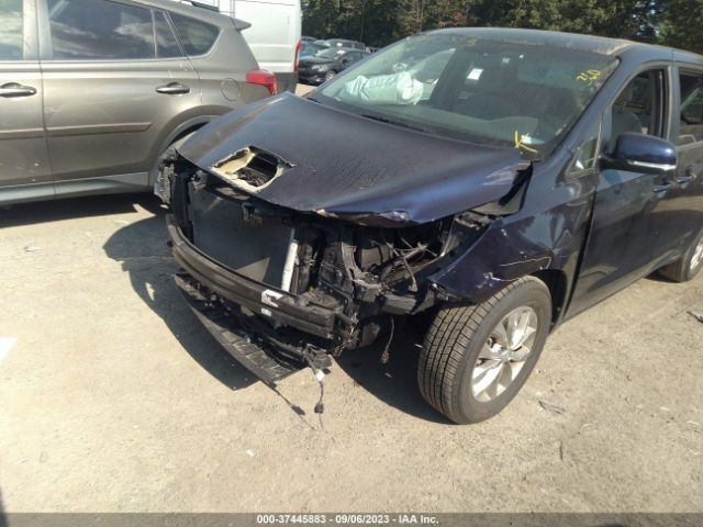 Photo 5 VIN: KNDMB5C18M6668564 - KIA SEDONA 