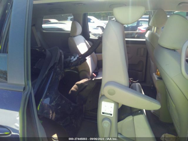 Photo 7 VIN: KNDMB5C18M6668564 - KIA SEDONA 