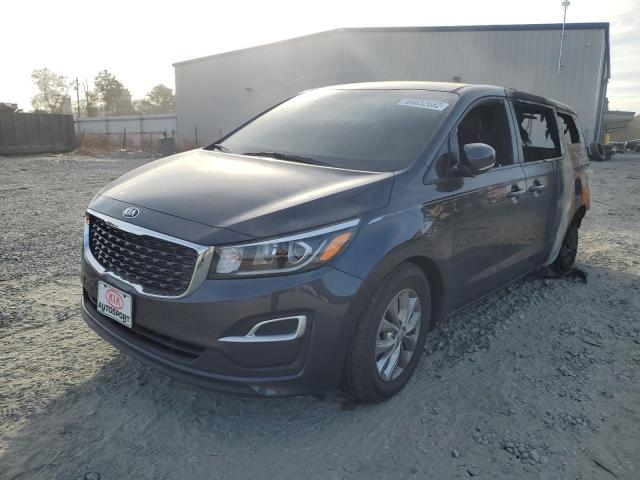 Photo 1 VIN: KNDMB5C18M6672713 - KIA SEDONA LX 