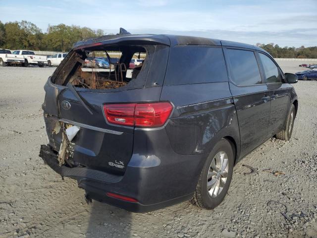 Photo 3 VIN: KNDMB5C18M6672713 - KIA SEDONA LX 