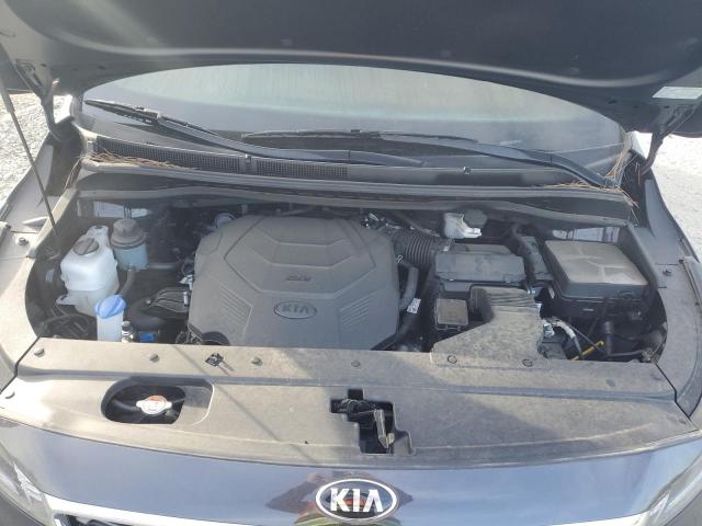 Photo 6 VIN: KNDMB5C18M6672713 - KIA SEDONA LX 