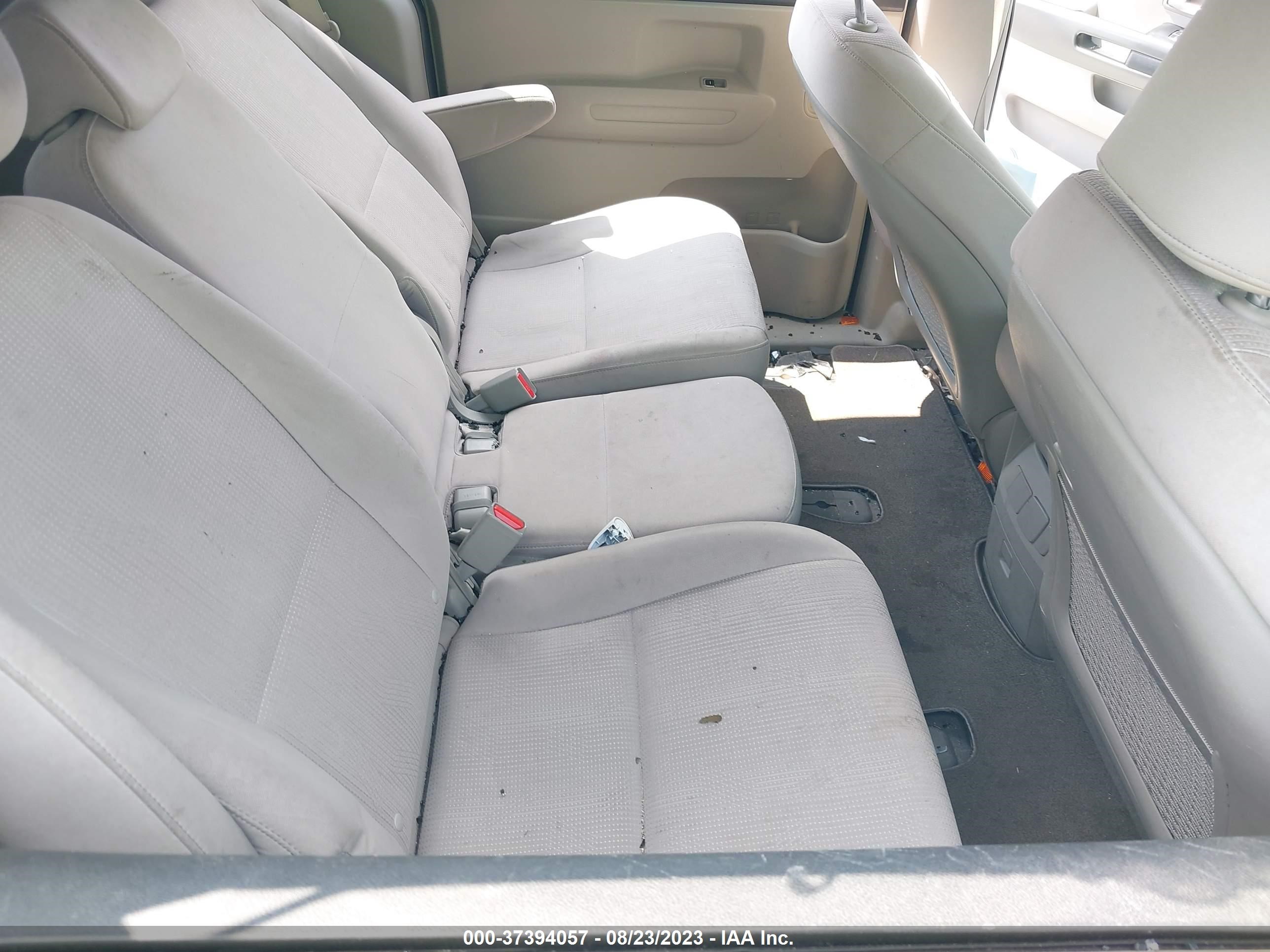 Photo 7 VIN: KNDMB5C18M6675188 - KIA SEDONA 