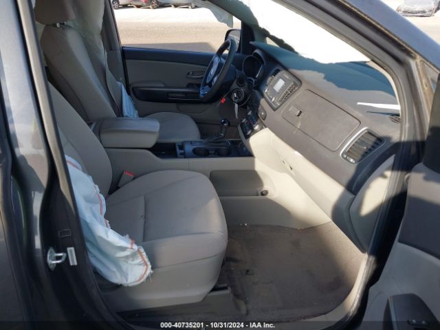 Photo 4 VIN: KNDMB5C19F6018029 - KIA SEDONA 