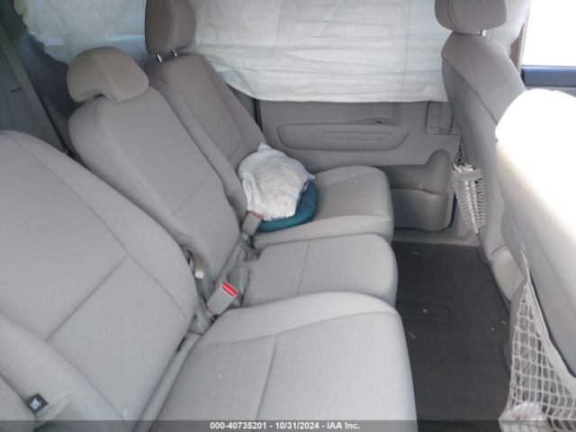 Photo 7 VIN: KNDMB5C19F6018029 - KIA SEDONA 