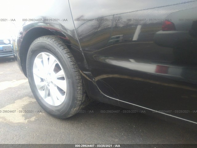 Photo 5 VIN: KNDMB5C19F6020699 - KIA SEDONA 