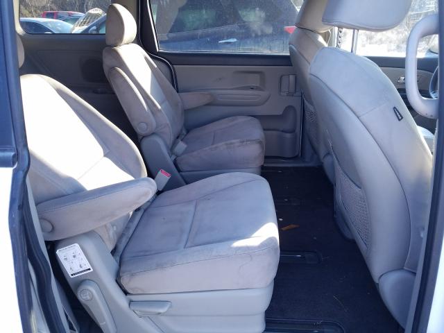 Photo 5 VIN: KNDMB5C19F6021397 - KIA SEDONA LX 