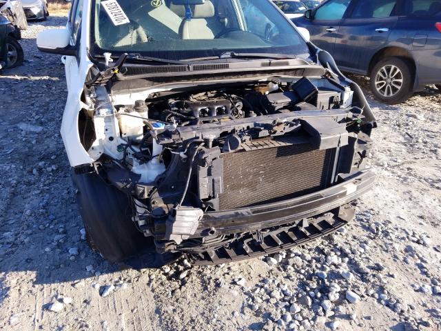 Photo 8 VIN: KNDMB5C19F6021397 - KIA SEDONA LX 