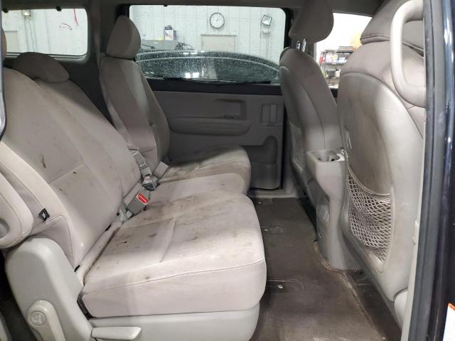 Photo 10 VIN: KNDMB5C19F6031010 - KIA SEDONA LX 