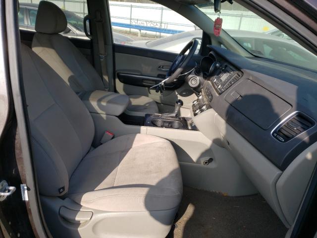 Photo 4 VIN: KNDMB5C19F6034389 - KIA SEDONA LX 