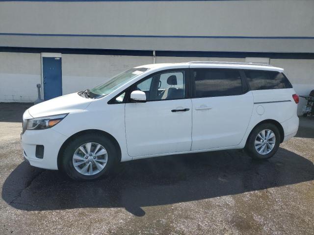 Photo 0 VIN: KNDMB5C19F6038815 - KIA SEDONA LX 