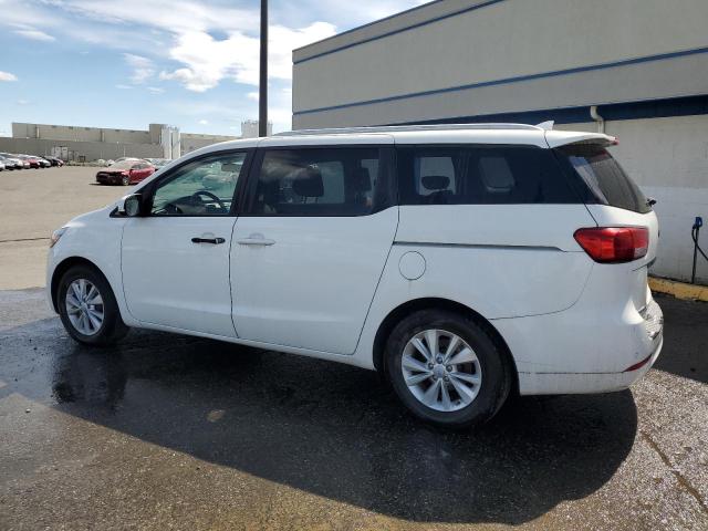 Photo 1 VIN: KNDMB5C19F6038815 - KIA SEDONA LX 