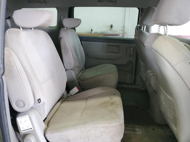 Photo 10 VIN: KNDMB5C19F6038815 - KIA SEDONA LX 