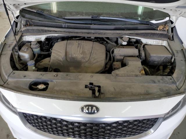 Photo 11 VIN: KNDMB5C19F6038815 - KIA SEDONA LX 