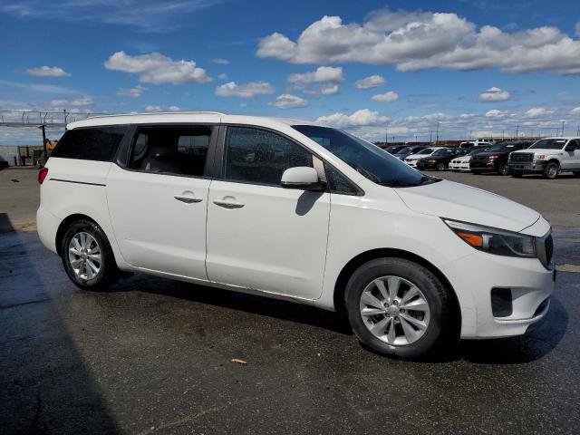 Photo 3 VIN: KNDMB5C19F6038815 - KIA SEDONA LX 