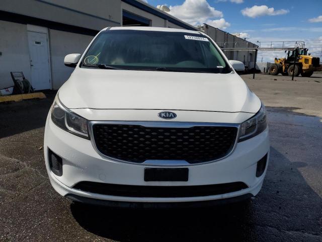 Photo 4 VIN: KNDMB5C19F6038815 - KIA SEDONA LX 