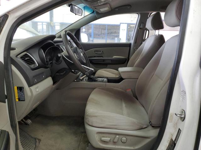 Photo 6 VIN: KNDMB5C19F6038815 - KIA SEDONA LX 