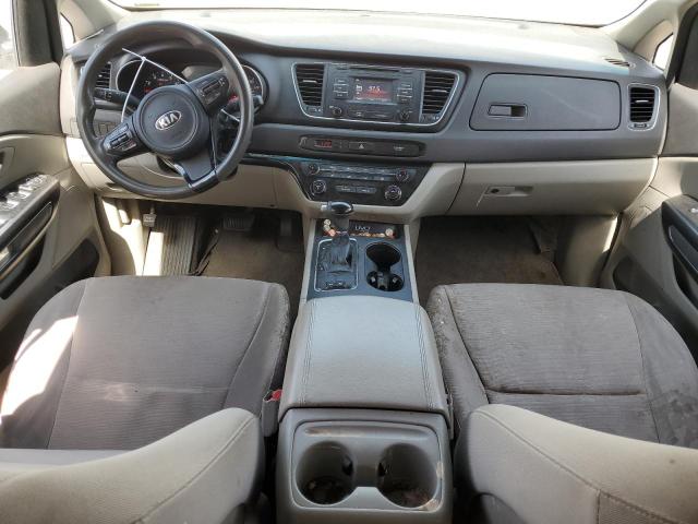 Photo 7 VIN: KNDMB5C19F6038815 - KIA SEDONA LX 