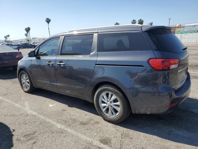 Photo 1 VIN: KNDMB5C19F6040161 - KIA SEDONA LX 