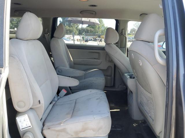 Photo 10 VIN: KNDMB5C19F6040161 - KIA SEDONA LX 