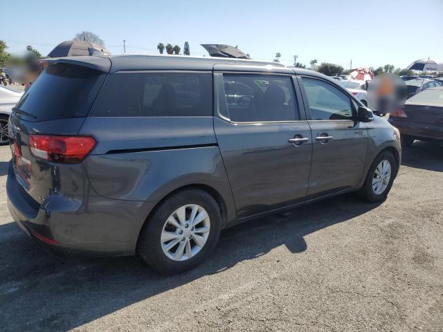 Photo 2 VIN: KNDMB5C19F6040161 - KIA SEDONA LX 