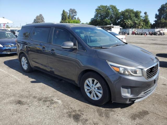 Photo 3 VIN: KNDMB5C19F6040161 - KIA SEDONA LX 