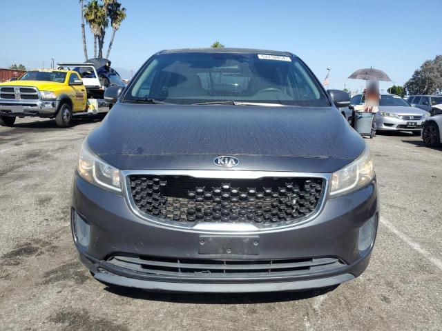 Photo 4 VIN: KNDMB5C19F6040161 - KIA SEDONA LX 