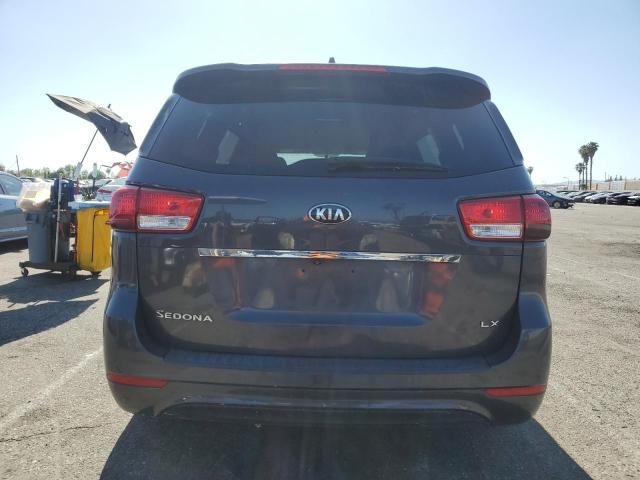 Photo 5 VIN: KNDMB5C19F6040161 - KIA SEDONA LX 