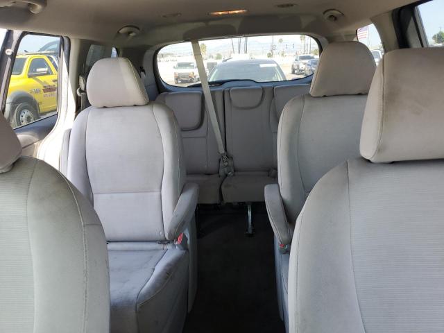 Photo 9 VIN: KNDMB5C19F6040161 - KIA SEDONA LX 