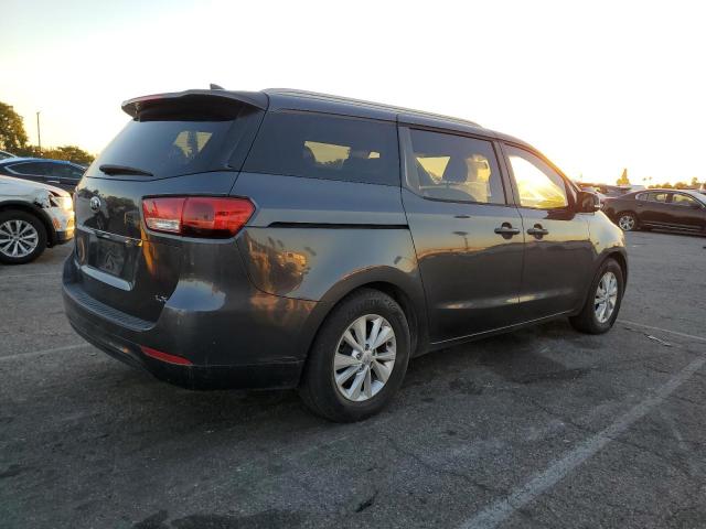 Photo 2 VIN: KNDMB5C19F6040161 - KIA SEDONA LX 