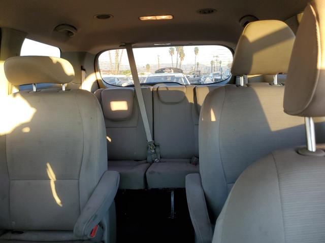 Photo 9 VIN: KNDMB5C19F6040161 - KIA SEDONA LX 