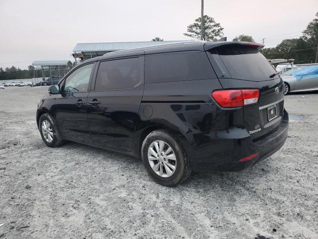 Photo 1 VIN: KNDMB5C19F6063259 - KIA SEDONA LX 