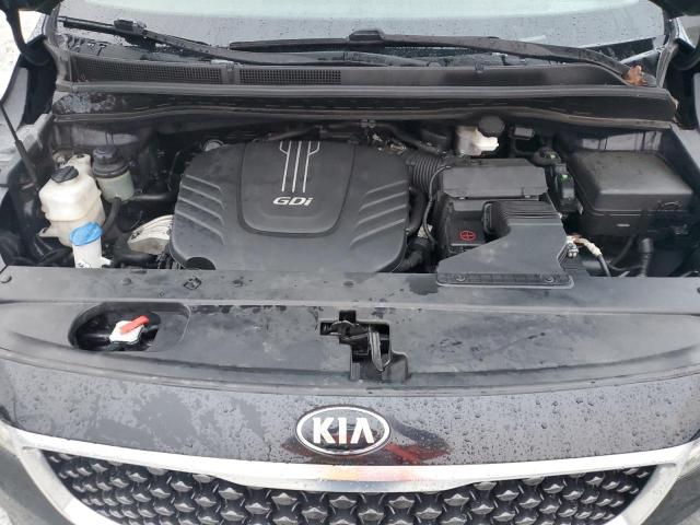 Photo 11 VIN: KNDMB5C19F6063259 - KIA SEDONA LX 