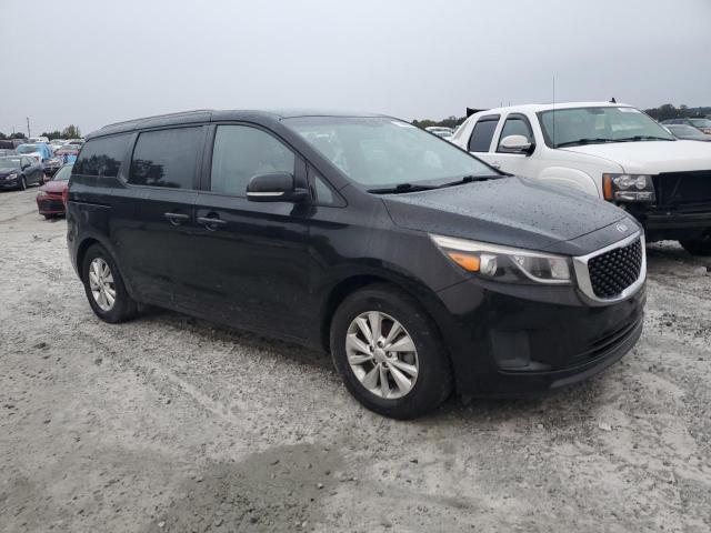 Photo 3 VIN: KNDMB5C19F6063259 - KIA SEDONA LX 