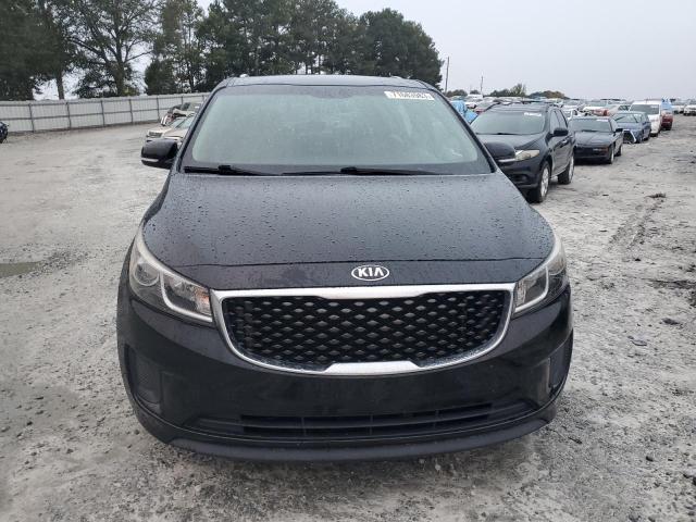 Photo 4 VIN: KNDMB5C19F6063259 - KIA SEDONA LX 