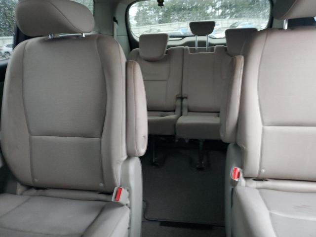 Photo 9 VIN: KNDMB5C19F6063259 - KIA SEDONA LX 