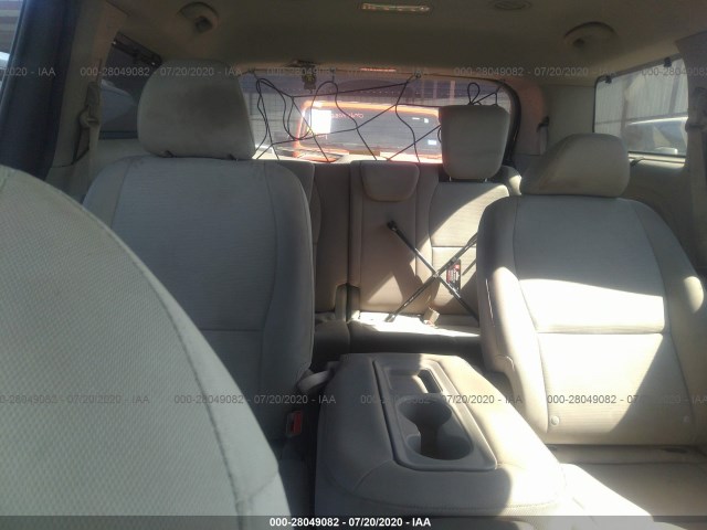 Photo 7 VIN: KNDMB5C19F6069269 - KIA SEDONA 